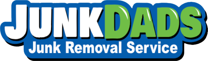 Junk Dads Junk Removal Service